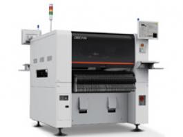 Hanwha DECAN S2 Pick and Place Machine