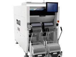 JUKI RX-7R Pick and Place Machine