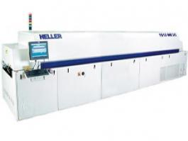 Heller 1913 MARK III SMT REFLOW OVEN
