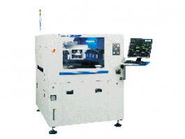 JUKI Solder Paste Printer KSP