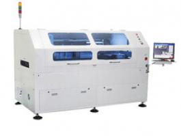 Automatic 1200mm SMT Solder paste printer