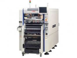 Yamaha Z TA-R YSM40R Pick and Place Machine