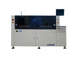 1.2M Automatic Solder Paste Printer L1200