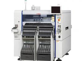 Yamaha YSM20WR Pick and Place Machine