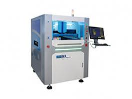 Automatic SMT Stencil Printer X5