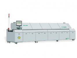 8 Zones Economical SMT Reflow Oven KTE 800