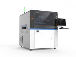 L6 SMT Stencil Printer
