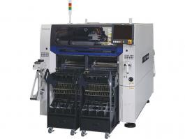 Yamaha YRM20DL Pick and Place Machine
