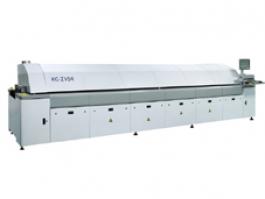 Vacuum SMT Reflow Oven KC-Z104