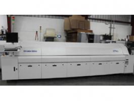 Vitronics Soltec XPM3-1030 Reflow Oven