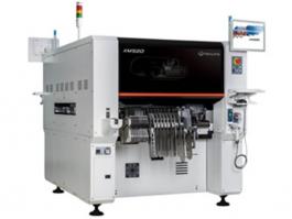 Hanwha XM520 Chip mounter