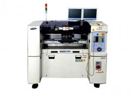 Samsung CP45FV NEO Pick and Place Machine