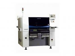 Samsung SM421 Pick and Place Machine