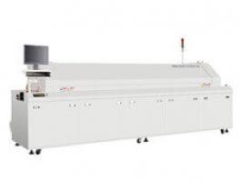 PCB soldering Reflow Oven F8