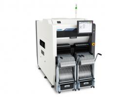 JUKI RX-7 Pick and Place Machine