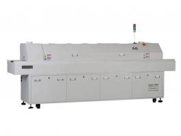 China SMT PCB Reflow oven