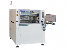 JUKI RP-2(HP)/RP-2(B) SMT Stencil Printer