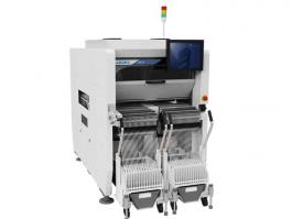 JUKI RX-8 Chip mounter