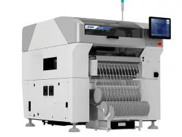 JUKI RS-1R Pick and Place Machine