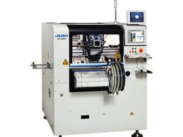 JUKI JX-200 Pick and Place Machine
