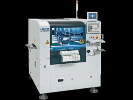 JUKI JX-100 LED Pick and Place Machine