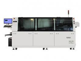 wave soldering machine N350