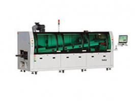 High Output THT wave soldering machine ODM service N450