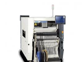 JUKI RX-6R 6B pick and place machine