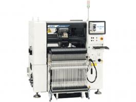 JUKI KE-3010A Pick and Place Machine