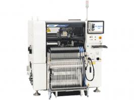 JUKI KE-3020VA Pick and Place Machine