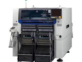 Yamaha YRM20 Pick and Place Machine
