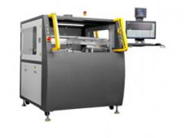 Offline Selective Soldering Machine