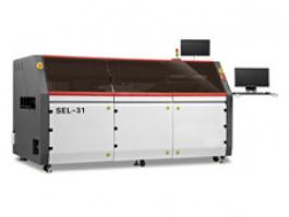 Selective Soldering Machine Manufacturer