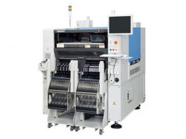 Yamaha YS24X Pick and Place Machine