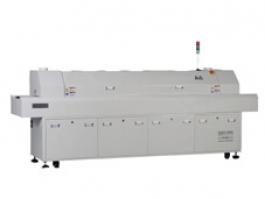 Infrared Heating SMT Reflow Oven A6