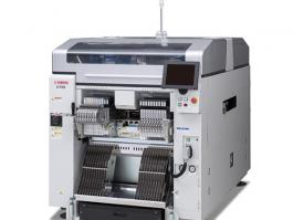 Yamaha sigma-F8S Pick and Place Machine