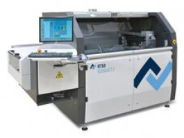 Selective Soldering Machine Ersa ECOSELECT 2