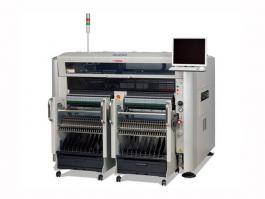 Yamaha S20 Pick and Place Machine