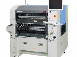 Yamaha YS12P Pick and Place Machine