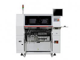Hanwha SM485P Hybrid Pick and Place Machine