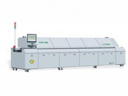 Lead Free SMT Reflow Oven KTR 800