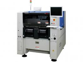 Yamaha YS24 Pick and Place Machine