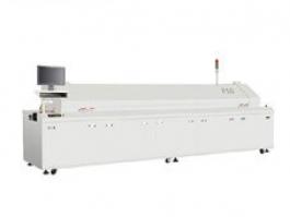 10 Heating Zones SMT Reflow Oven F10