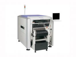 Yamaha M20 Hybrid Pick and Place Machine