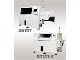 Panasonic Insert Plug-in machine RG131 / RG131S