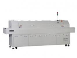 Mini SMT Reflow oven A6