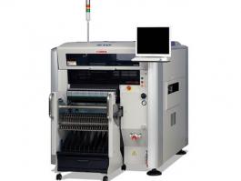 Yamaha S10 Pick and Place Machine