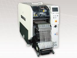 Panasonic NPM D3A Pick and Place Machine