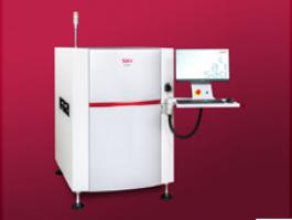 SAKI 3D AOI Machine
