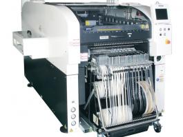 Panasonic NPM-W2 Pick and Place Machine